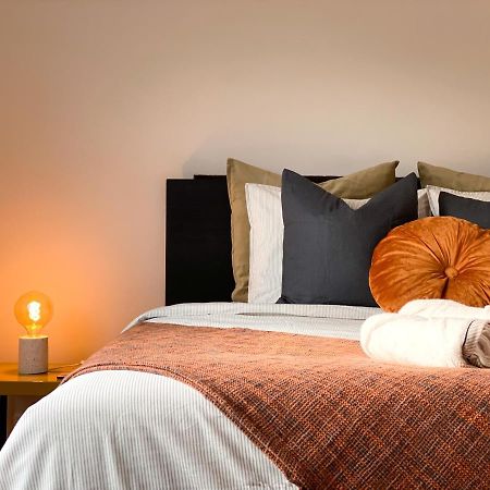 Little Taiwan Apartment Лиеж Екстериор снимка