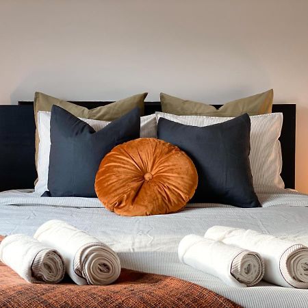 Little Taiwan Apartment Лиеж Екстериор снимка