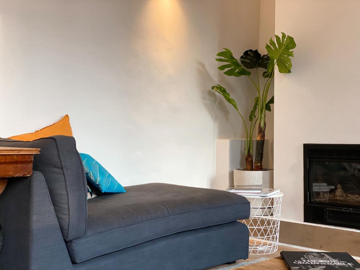 Little Taiwan Apartment Лиеж Екстериор снимка